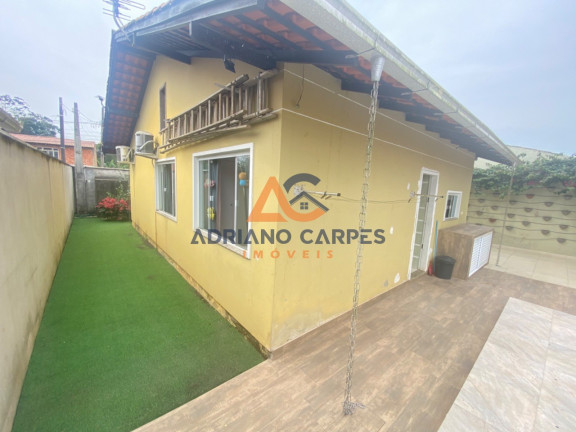 Imagem Casa com 3 Quartos à Venda, 245 m² em Gravatá - Navegantes Imagem Casa com 3 Quartos à Venda, 245 m² em Gravatá - Navegantes