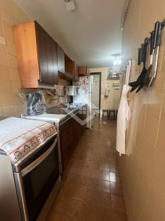 Imagem Apartamento com 3 Quartos à Venda, 100 m² em Gávea - Rio De Janeiro