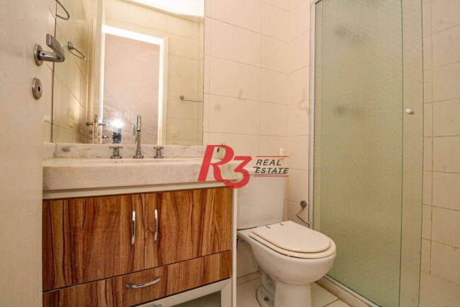 Imagem Apartamento com 2 Quartos à Venda, 77 m² em José Menino - Santos Imagem Apartamento com 2 Quartos à Venda, 77 m² em José Menino - Santos