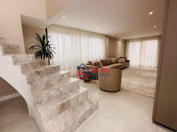 Imagem Apartamento com 3 Quartos à Venda, 244 m² em água Verde - Curitiba Imagem Apartamento com 3 Quartos à Venda, 244 m² em água Verde - Curitiba
