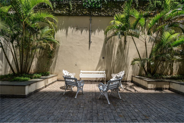 Imagem Apartamento com 3 Quartos à Venda, 158 m² em Jardim Paulista - São Paulo Imagem Apartamento com 3 Quartos à Venda, 158 m² em Jardim Paulista - São Paulo