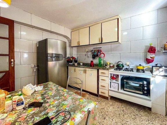 Imagem Casa com 3 Quartos à Venda, 200 m² em Itaipu - Niterói Imagem Casa com 3 Quartos à Venda, 200 m² em Itaipu - Niterói