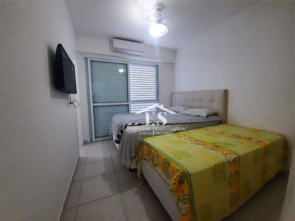 Imagem Apartamento com 2 Quartos à Venda, 122 m² em Riviera De São Lourenço - Bertioga