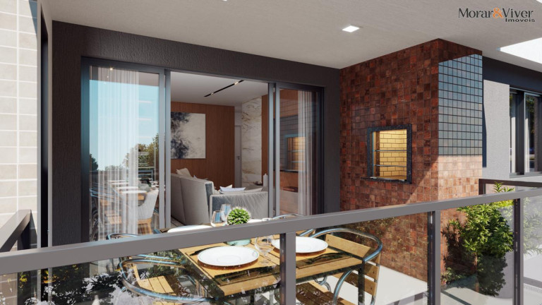 Imagem Apartamento com 3 Quartos à Venda, 79 m² em Centro - São José Dos Pinhais Imagem Apartamento com 3 Quartos à Venda, 79 m² em Centro - São José Dos Pinhais