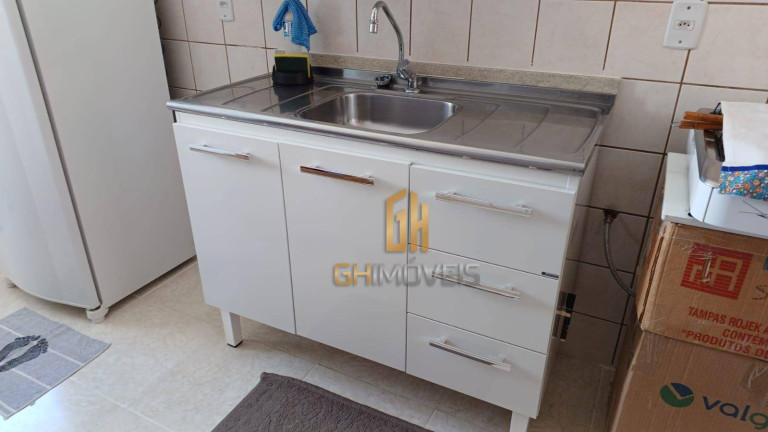Imagem Apartamento com 3 Quartos à Venda, 72 m² em Jardim Goiás - Goiânia