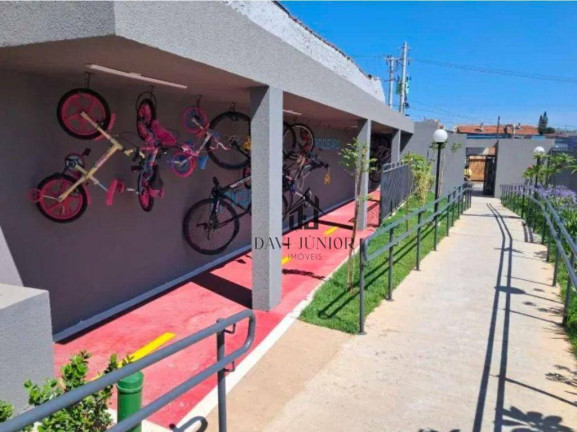 Imagem Apartamento com 3 Quartos para Alugar, 60 m² em Jardim Santa Rosália - Sorocaba Imagem Apartamento com 3 Quartos para Alugar, 60 m² em Jardim Santa Rosália - Sorocaba