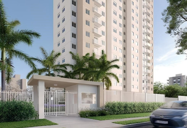 Imóvel com 2 Quartos à Venda, 32 m² em Jaraguá - São Paulo
