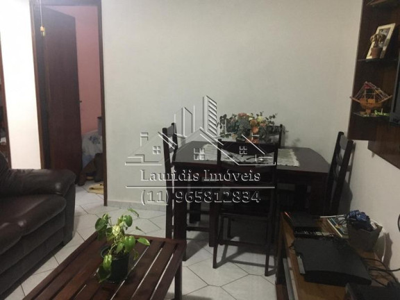 Imagem Imóvel com 2 Quartos à Venda, 45 m² em Conceição - Osasco