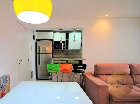 Imagem Apartamento com 2 Quartos à Venda, 57 m² em Campestre - Santo André Imagem Apartamento com 2 Quartos à Venda, 57 m² em Campestre - Santo André