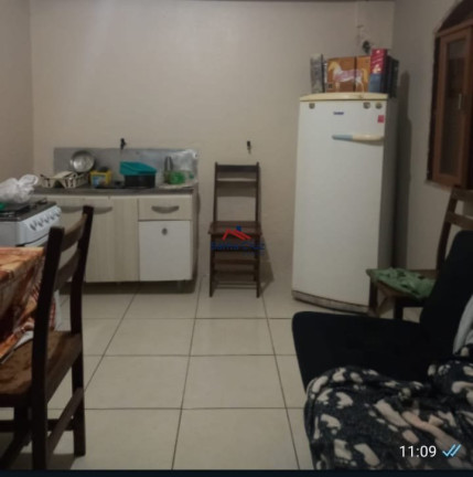 Imagem Casa com 3 Quartos à Venda, 160 m² em São João Do Rio Vermelho - Florianópolis