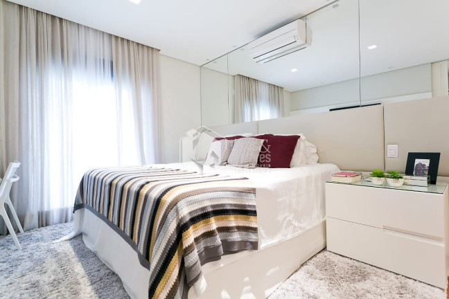 Imagem Apartamento com 3 Quartos à Venda, 300 m² em Higienópolis - São Paulo
