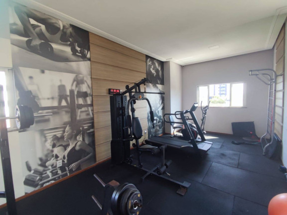 Imagem Apartamento com 2 Quartos para Alugar, 65 m² em Pedreira - Belém