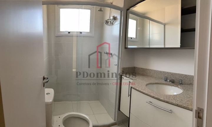 Imagem Apartamento com 2 Quartos à Venda, 85 m² em Dreams Residencial - Paulínia Imagem Apartamento com 2 Quartos à Venda, 85 m² em Dreams Residencial - Paulínia