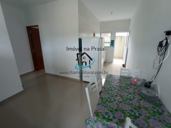 Imagem Apartamento com 1 Quarto à Venda, 45 m² em Praia Da Maranduba - Ubatuba
