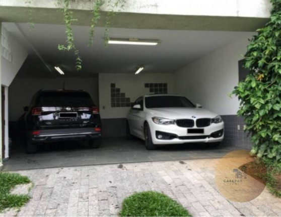 Imagem Sobrado com 3 Quartos à Venda, 324 m² em Campestre - Santo André Imagem Sobrado com 3 Quartos à Venda, 324 m² em Campestre - Santo André