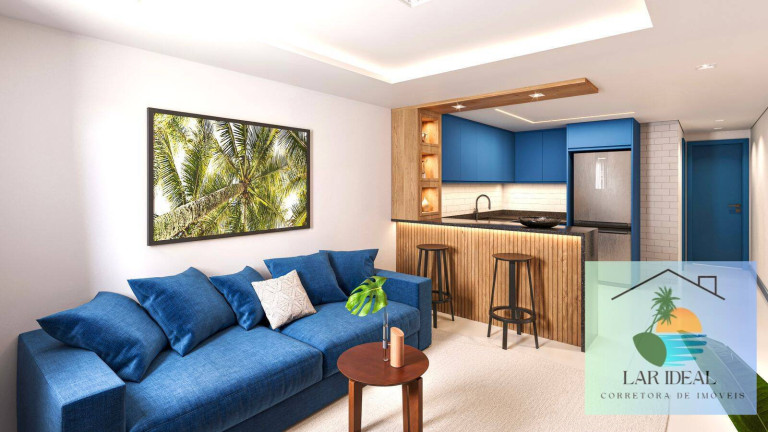 Imagem Casa com 1 Quarto à Venda, 45 m² em Vila Do Peró - Cabo Frio Imagem Casa com 1 Quarto à Venda, 45 m² em Vila Do Peró - Cabo Frio