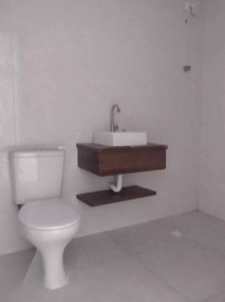 Imagem Casa com 2 Quartos à Venda, 125 m² em Osvaldo Cruz - São Caetano Do Sul