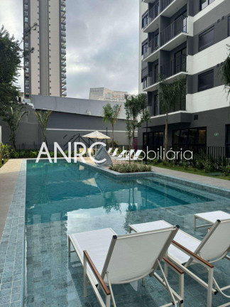 Imagem Imóvel com 1 Quarto à Venda, 27 m² em Pinheiros - São Paulo