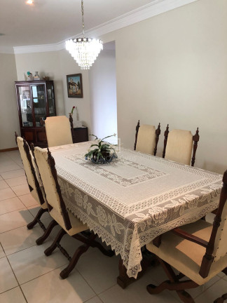 Imagem Apartamento com 3 Quartos à Venda, 130 m² em Enseada Azul - Guarapari