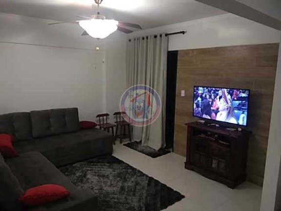 Imagem Apartamento com 3 Quartos à Venda, em Flórida - Praia Grande Imagem Apartamento com 3 Quartos à Venda, em Flórida - Praia Grande