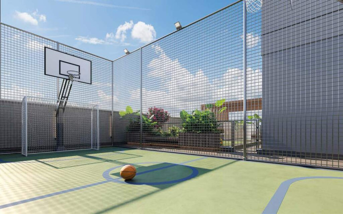 Imagem Apartamento com 2 Quartos à Venda, 66 m² em Perequê - Porto Belo