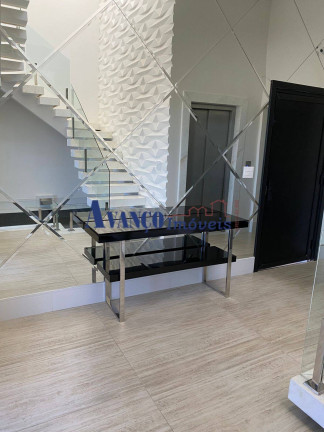 Imagem Casa de Condomínio com 4 Quartos à Venda, 500 m² em Loteamento Residencial E Comercial Horto Florestal - Jundiaí Imagem Casa de Condomínio com 4 Quartos à Venda, 500 m² em Loteamento Residencial E Comercial Horto Florestal - Jundiaí