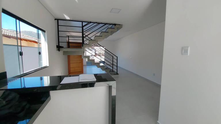 Imagem Casa com 3 Quartos à Venda, 150 m² em Jardim Maristela - Atibaia