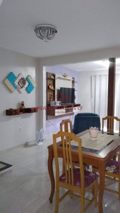 Imagem Casa com 2 Quartos à Venda, 120 m² em Baleia - São Pedro Da Aldeia Imagem Casa com 2 Quartos à Venda, 120 m² em Baleia - São Pedro Da Aldeia