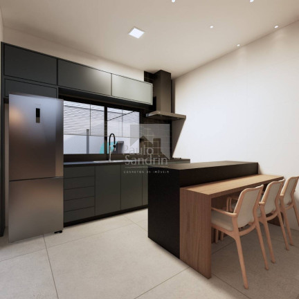 Imagem Casa com 3 Quartos à Venda, 195 m² em Bopiranga - Itanhaém