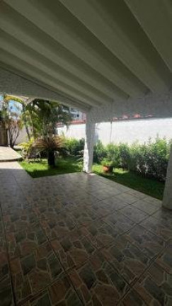 Imagem Casa com 5 Quartos à Venda, 400 m² em Flórida - Praia Grande Imagem Casa com 5 Quartos à Venda, 400 m² em Flórida - Praia Grande