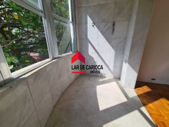 Imagem Apartamento com 3 Quartos à Venda, 120 m² em Copacabana - Rio De Janeiro