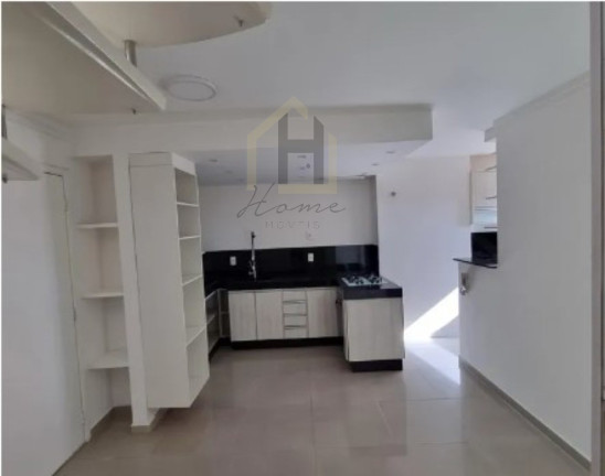 Imagem Imóvel com 2 Quartos à Venda, 83 m² em Casa Branca - Santo André