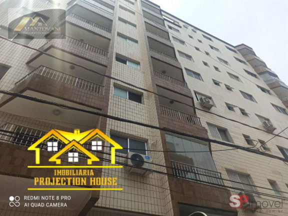Imagem Apartamento com 2 Quartos à Venda, 95 m² em Guilhermina - Praia Grande Imagem Apartamento com 2 Quartos à Venda, 95 m² em Guilhermina - Praia Grande