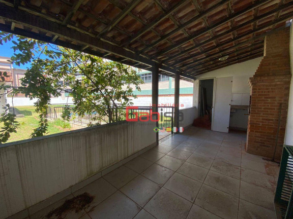 Imagem Casa com 3 Quartos para Alugar, 130 m² em Centro - Cabo Frio Imagem Casa com 3 Quartos para Alugar, 130 m² em Centro - Cabo Frio