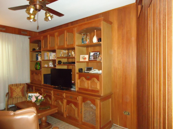 Imagem Apartamento com 2 Quartos à Venda, em Itararé - São Vicente Imagem Apartamento com 2 Quartos à Venda, em Itararé - São Vicente