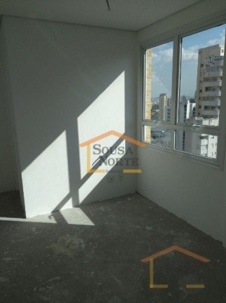 Imagem Apartamento com 4 Quartos à Venda, 223 m² em Santana - São Paulo Imagem Apartamento com 4 Quartos à Venda, 223 m² em Santana - São Paulo