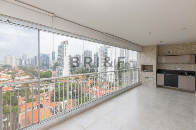 Imagem Apartamento com 3 Quartos à Venda, 175 m² em Vila Cordeiro - São Paulo Imagem Apartamento com 3 Quartos à Venda, 175 m² em Vila Cordeiro - São Paulo