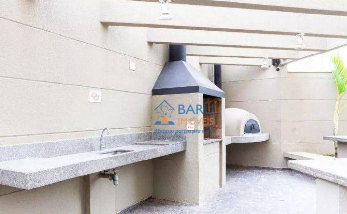 Imagem Apartamento com 3 Quartos à Venda, 72 m² em Barra Funda - São Paulo