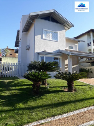 Imagem Casa de Condomínio com 4 Quartos à Venda, 212 m² em Condomínio Residencial Terras Do Caribe - Valinhos Imagem Casa de Condomínio com 4 Quartos à Venda, 212 m² em Condomínio Residencial Terras Do Caribe - Valinhos