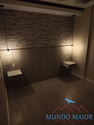 Imagem Apartamento com 2 Quartos à Venda, 54 m² em Jordanópolis - São Bernardo Do Campo Imagem Apartamento com 2 Quartos à Venda, 54 m² em Jordanópolis - São Bernardo Do Campo
