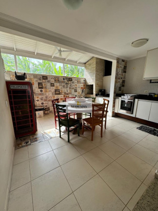 Imagem Casa com 3 Quartos à Venda, 130 m² em Maresias - São Sebastião Imagem Casa com 3 Quartos à Venda, 130 m² em Maresias - São Sebastião
