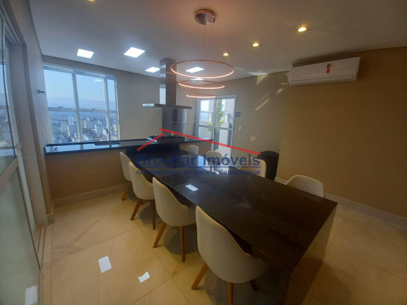 Imagem Apartamento com 2 Quartos à Venda, 70 m² em Boqueirão - Santos