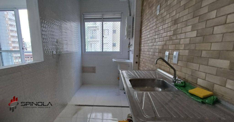 Imagem Apartamento com 2 Quartos à Venda, 47 m² em Ocian - Praia Grande Imagem Apartamento com 2 Quartos à Venda, 47 m² em Ocian - Praia Grande