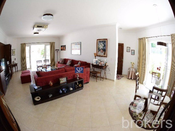 Imagem Casa com 3 Quartos à Venda, 448 m² em Condomínio Village Visconde De Itamaracá - Valinhos Imagem Casa com 3 Quartos à Venda, 448 m² em Condomínio Village Visconde De Itamaracá - Valinhos