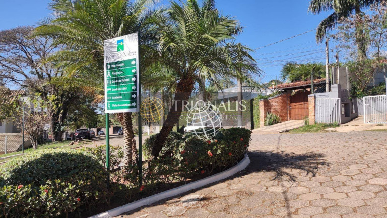 Imagem Terreno à Venda, 1.374 m² em Condomínio Portal Dos Nobres - Atibaia Imagem Terreno à Venda, 1.374 m² em Condomínio Portal Dos Nobres - Atibaia