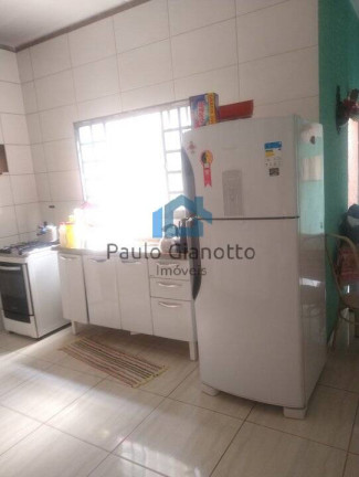 Imagem Casa com 2 Quartos à Venda, 252 m² em Centro - Fernandópolis