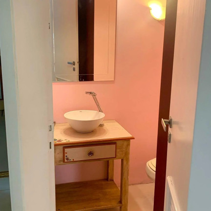 Imagem Apartamento com 4 Quartos à Venda, 242 m² em Morumbi - São Paulo Imagem Apartamento com 4 Quartos à Venda, 242 m² em Morumbi - São Paulo