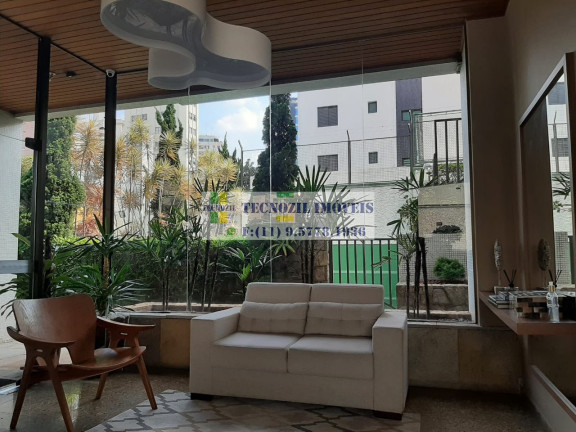 Imagem Apartamento com 3 Quartos à Venda, 189 m² em Aclimação - São Paulo Imagem Apartamento com 3 Quartos à Venda, 189 m² em Aclimação - São Paulo