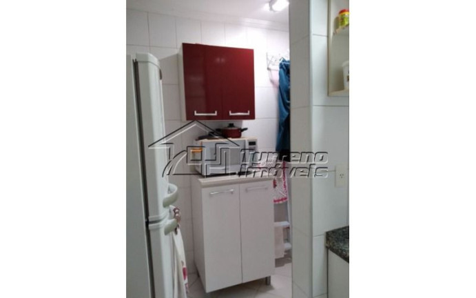 Imagem Apartamento com 2 Quartos à Venda, 62 m² em Jardim Oriente - São José Dos Campos Imagem Apartamento com 2 Quartos à Venda, 62 m² em Jardim Oriente - São José Dos Campos