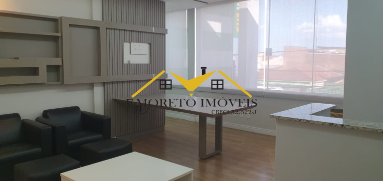 Imagem Imóvel Comercial para Alugar, 40 m² em Jardim Alto Alegre - São José Do Rio Preto